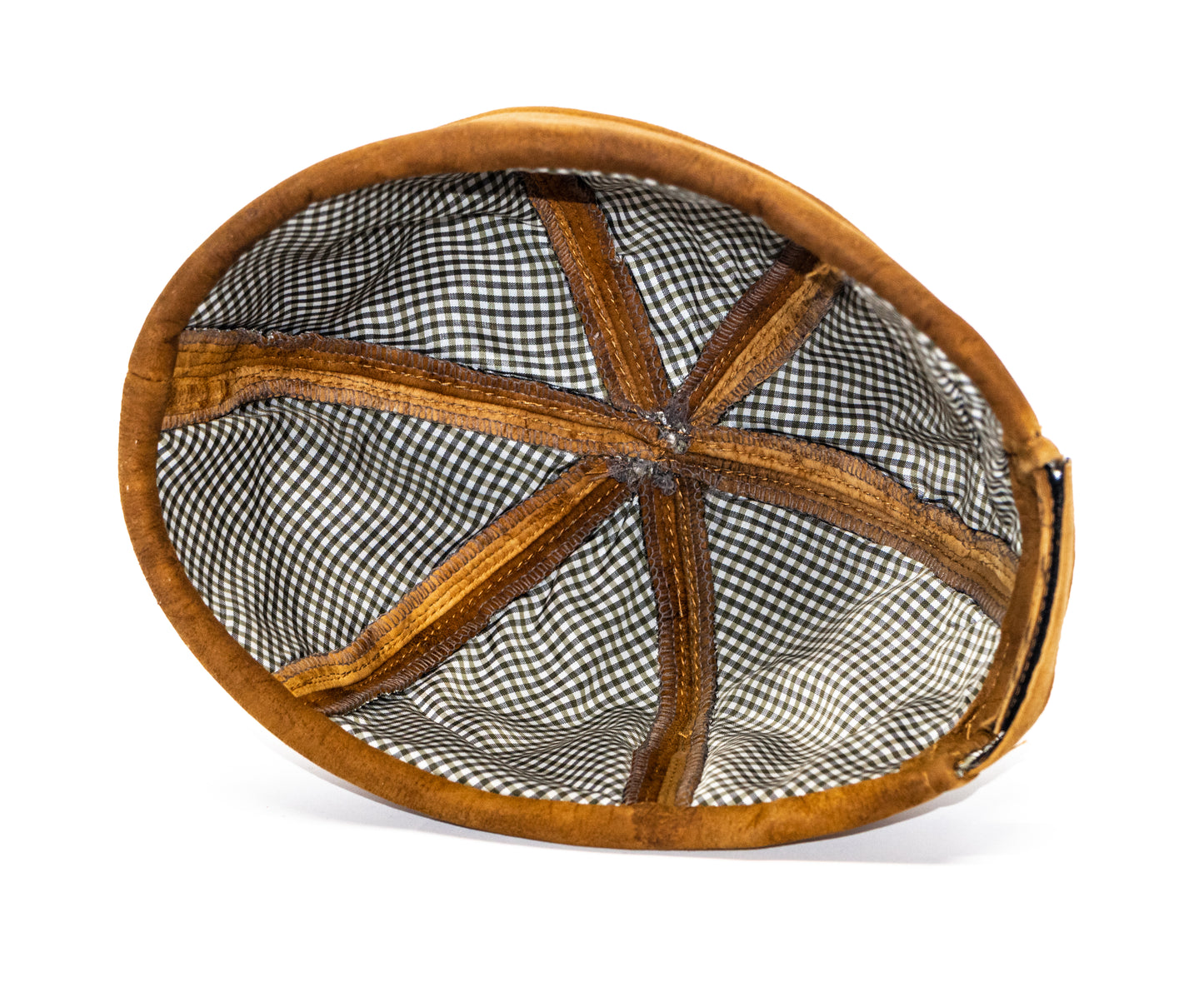 Amadou docker cap